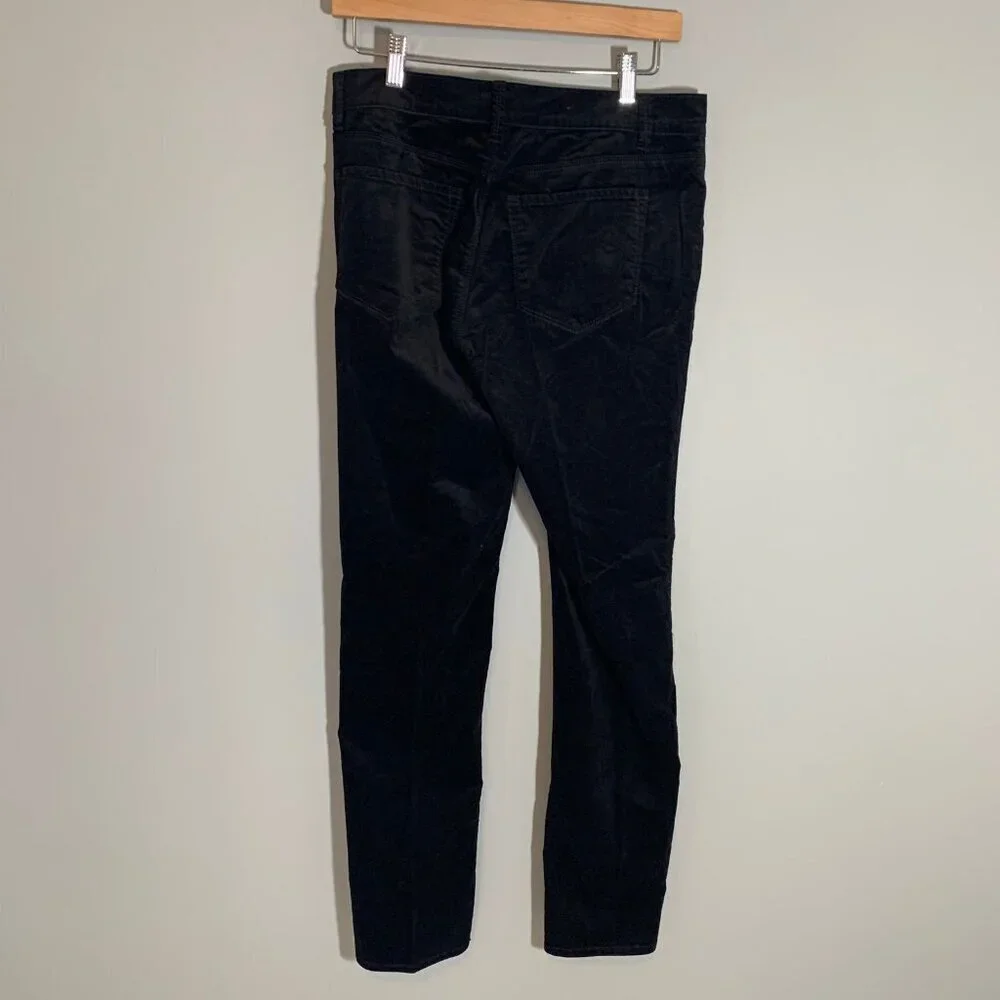 Ann Taylor sleek stretch feel